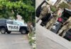 Polícia Militar apreende granada em rua de Boa Viagem, no Interior do Ceará
