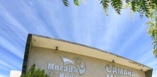 Câmara Municipal de Morada Nova suspende atividades após prisão de vereadores