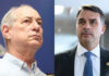 Flávio Bolsonaro virá ao Ceará em abril para articular apoio do partido.