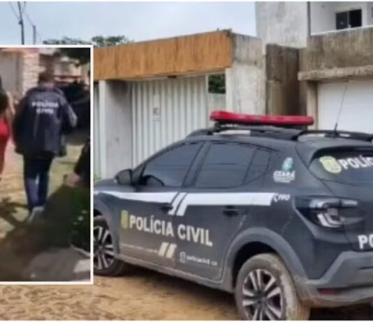 Proprietária de bar é presa pela segunda vez por exploração sexual de adolescentes e favorecimento à prostituição em menos de 2 anos.