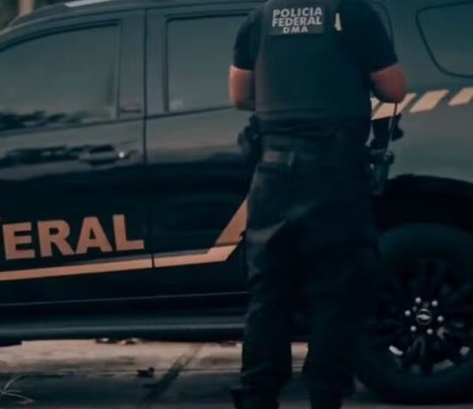 PF apura esquema de fraude no seguro DPVAT em cidade do Interior do Ceará