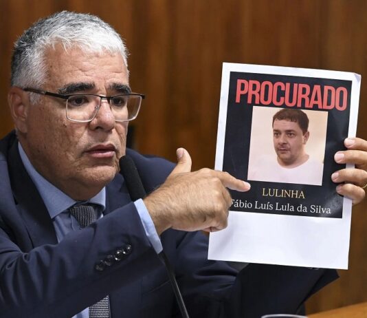 PF foca investigação de Lulinha em elo com Careca do INSS, ida para a Espanha e empresa de gaveta