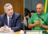 Câmara aprova “PL Luciano Hang”, que permite mostrar rosto de quem furta em lojas
