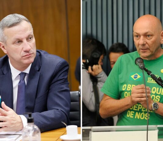 Câmara aprova “PL Luciano Hang”, que permite mostrar rosto de quem furta em lojas