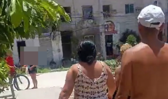 Idosa é morta a facadas e homem fica ferido em comunidade do Papicu