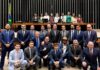 Deputados de direita prometem reação contra PL que equipara misoginia e racismo
