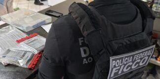 Esquema em Morada Nova era tentativa de braço político de facção criminosa, diz PF