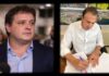 PF investiga pagamento de R$ 750 mil de Lulinha a empresário suspeito de lobby no MEC de Camilo