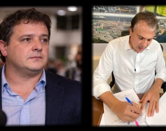 PF investiga pagamento de R$ 750 mil de Lulinha a empresário suspeito de lobby no MEC de Camilo