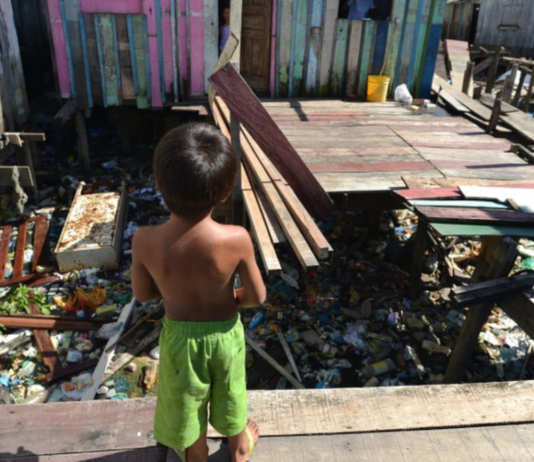 Falta de projeto tornou o Ceará o segundo estado mais pobre do Brasil
