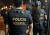Policiais federais acenam com possibilidade de greve a qualquer momento