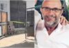 Secretário e pai do presidente da Câmara de São Luís do Curu, no interior do Ceará, é morto a tiros