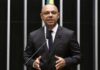 Dep. Soldado Noelio apresenta projeto que cria o Cadastro Nacional de Vítimas da Violência de Facções.