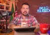 Justiça censura postagem de Paulo Figueiredo no Brasil