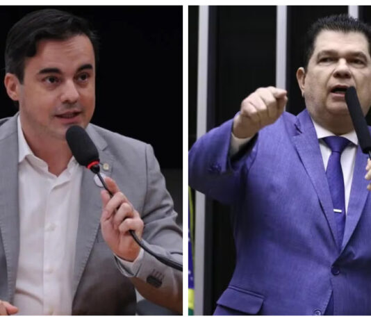 Mauro Filho se filia ao União Brasil e reforça peso político da Federação na reta final da janela partidária
