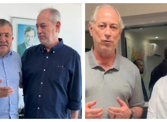 Deputados Cláudio Pinho e Antônio Henrique se filiam ao PSDB e reforçam sigla política no Ceará.
