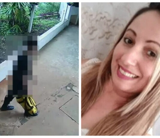 Professora que impediu ataque em escola de Suzano está na UTI