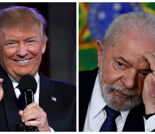 EUA manda aviso ao Brasil sobre ofensiva que fará contra CV e PCC
