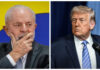 Governo Trump coloca Brasil em lista de maiores fornecedores mundiais de drogas, diz jornal