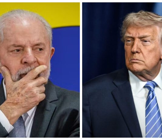 Governo Trump coloca Brasil em lista de maiores fornecedores mundiais de drogas, diz jornal