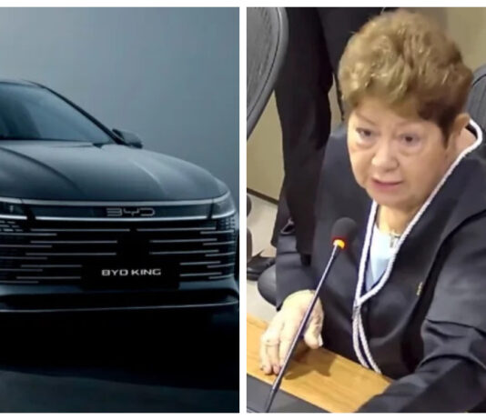 Desembargadora que reclamou de corte em penduricalhos tem carro de R$ 175 mil pago pelo tribunal