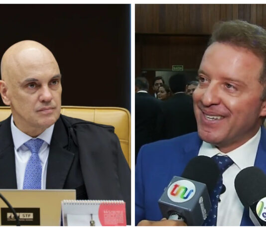 No Piauí, juiz anulou investigação do PCC após decisão de Moraes