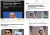Imprensa internacional repercute rejeição de Jorge Messias para o STF