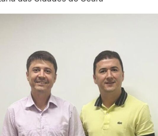 Família de políticos em cidade no interior do Ceará processa moradores por críticas ao mandato.