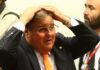 MP investiga ‘chefe’ Geddel sob suspeita de propina de R$ 1 mi na trama da fuga de líder do CV