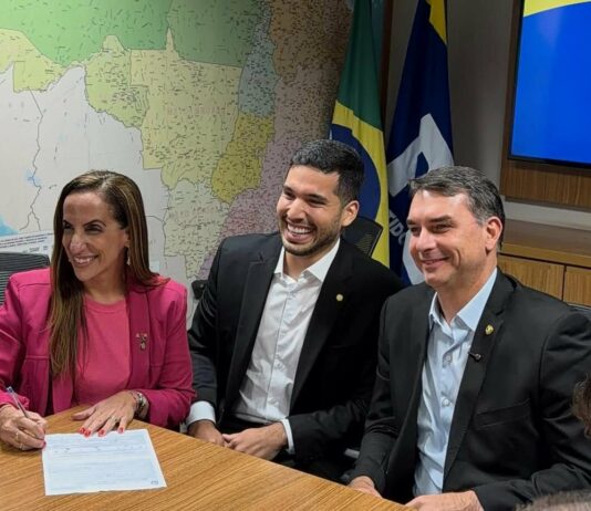 Vereadora Kamilla Cardoso se filia ao PL e deve concorrer a uma vaga na Câmara Federal.