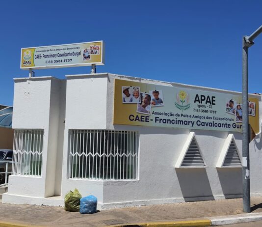 Governo Lula defende no STF restringir papel das APAEs na educação