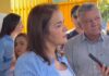 Prefeita de Campó Grande sobre proibir trans em banheiros: “Lutar pelas mulheres”