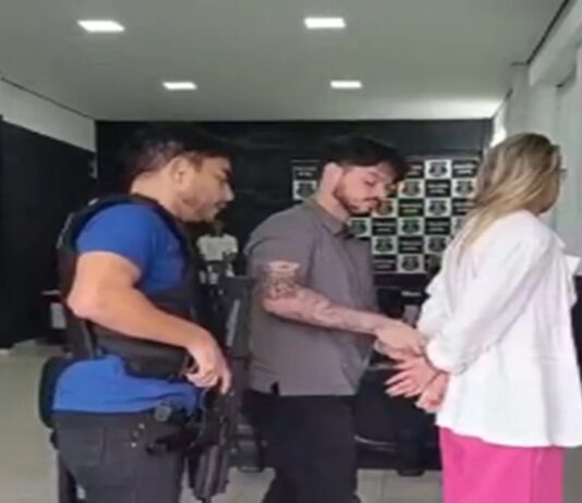 Delegado invade escritório e prende advogada: “difamava em rede social a minha pessoa”