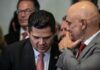 Alcolumbre e STF freiam avanço do caso Master no Congresso