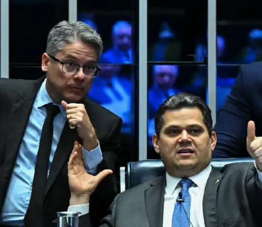 “Alcolumbre não irá prorrogar a CPI do Crime Organizado”, afirma relator.