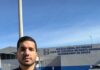 Deputado André Fernandes faz visita a Felipe Martins na prisão em Ponta Grossa.