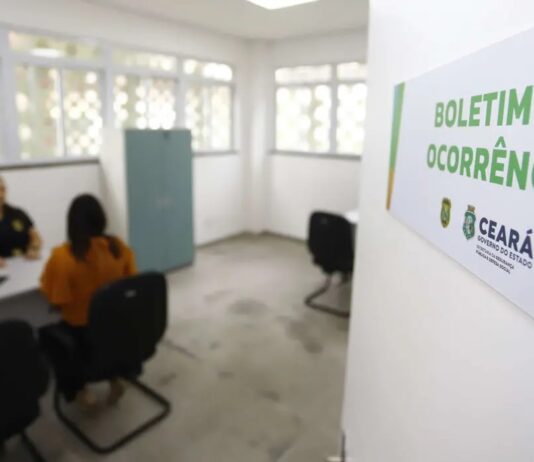 Homem acusado de ‘stalkear’ e ameaçar adolescente no Ceará é solto em audiência de custódia