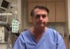Ao STF, médicos de Bolsonaro indicam necessidade de nova cirurgia