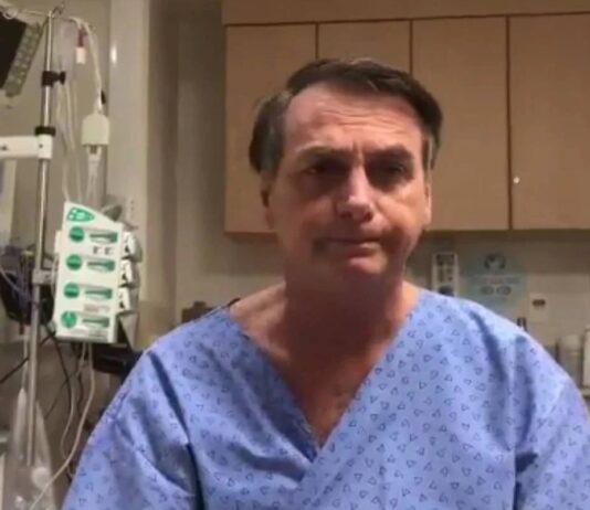 Moraes autoriza Bolsonaro a se internar por nova cirurgia