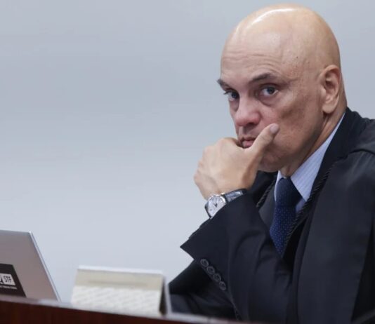 Defensoria Pública da União afirma que Moraes “violou Constituição” em ação contra Tagliaferro