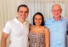 Dayany, Ciro e Capitão Wagner defendem ação firme contra violência à mulher