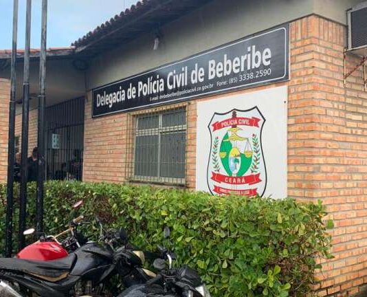 Impunidade: PCCE prende mulher pela décima vez por crime de furto em Beberibe