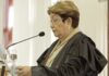 Magistrada que associou fim dos penduricalhos à escravidão recebeu R$ 117,8 mil em março