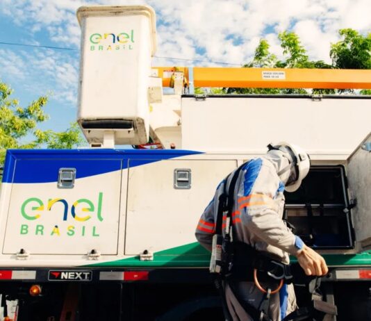 Enel Ceará fica fora de lista do Governo Federal para renovação de concessões de energia