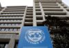 FMI projeta dívida do Brasil em 100% do PIB em 2027