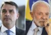 Pesquisa Genial/Quaest: Flávio tem 42% e Lula 40% em cenário de segundo turno