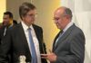 PGR arquiva pedido de investigação contra Gilmar Mendes após supostos comentários homofóbicos contra Zema