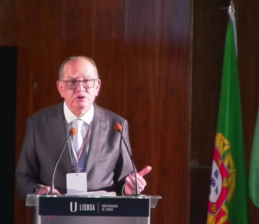 Gilmar Mendes ignora caso Master e prepara maior edição do “Gilmarpalooza”