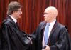 Gonet sinaliza não ver indícios de crimes envolvendo ministros do STF e Daniel Vorcaro