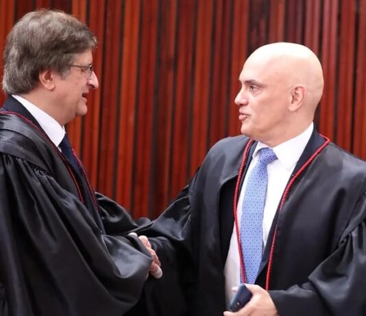 Gonet sinaliza não ver indícios de crimes envolvendo ministros do STF e Daniel Vorcaro
